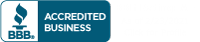 BBB Business Review Logo